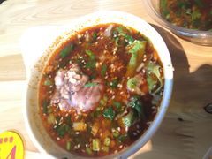 -蜀串香牛杂火锅串串