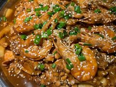 -谢蟹浓·肉蟹煲(新奥店)
