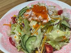 -鳗鲔·料理小馆