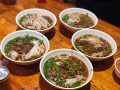 -肆姐面粉馆(坡子街店)