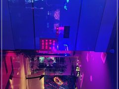 -好乐迪(张扬路八佰伴店)
