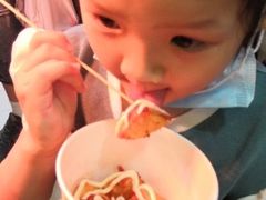 -大学城美食街