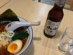 -麵の匠·一生堂(新世界店)
