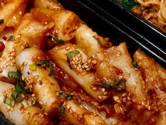 -吉禧粤特色甜品小吃(腾飞店)