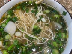 -清真磨沟沿老字号牛肉面(总店)