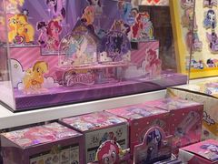 -卡游(时代LIFE购物中心店)
