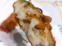 -阿婆油墩子(五里桥路188弄小区店)