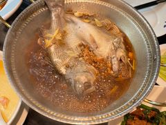 -简小舍·民间手艺菜(武昌江滩店)