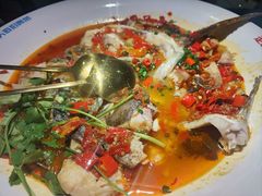 -坛宗剁椒鱼头(河西王府井店)