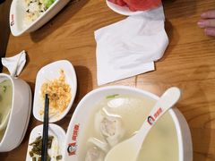 -南城香·饭香串香馄饨香(赵公口店)