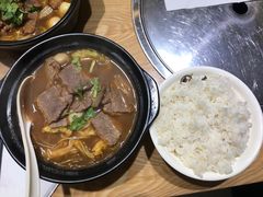 -舅姥爷砂锅(正阳路)