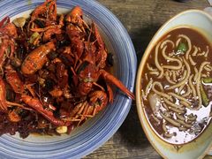 -刘一龙虾.烧烤(理工直营店)