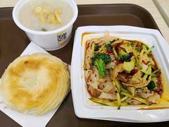 -魏家凉皮(梨园店)