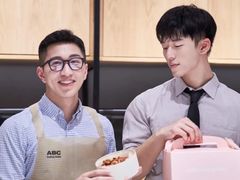 -ABC Cooking Studio(上海环球金融中心店)