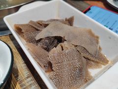 -刘少华贵州小黄牛·鲜牛肉火锅(总店)