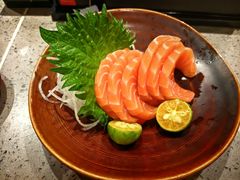 -小乔回转寿司(沈阳大悦城店)