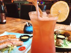 -SISTERS BAR RESTAURANT川意酒馆(嘉善老市H楼店)