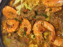 -蟹宗蟹(润达国际五楼店)