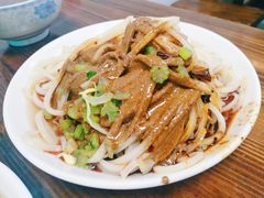 -马国庆蒸面(鼓楼街店)