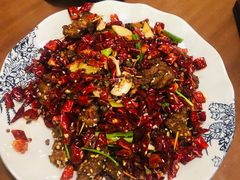 -付掌柜在成都·热炒砂锅集(金禾店)
