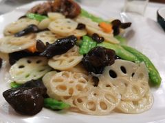 田园小炒-天鹰观渔(梦园店)