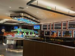 -纽约客美式餐厅(新奥购物中心店)