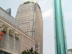 -荔枝公园-小平画像广场