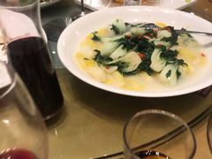 -广州富力丽思卡尔顿酒店