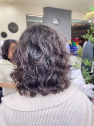 -GANO HAIR 