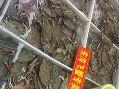 -桃源市场(解放路店)