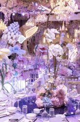 -花嫁丽舍海岛婚礼殿堂(国展店)