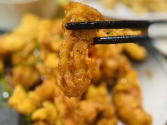 -淘淘园·韩式手工炸酱面(井亭天地店)