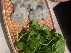 -一绪に寿喜烧(荟聚店)