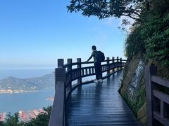 -海上云台山景区