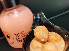 -贡梅老面馆·蟹粉面·无锡特色小吃(南长街主推店)