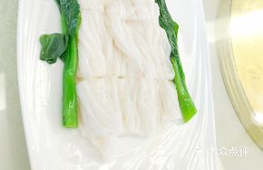 Silky Tofu Roll