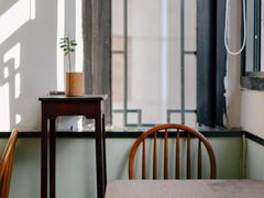 -知亘茶食