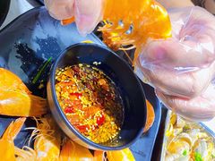 -夜半不二海鲜炭烤(文汇巷店)