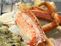 -震海贝烤贝·民俗特色店(延吉总店)