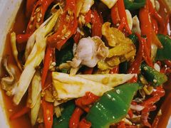 兔儿肚-三哥田螺(北书院街店)