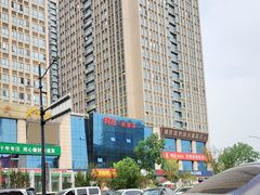 -阿庄新豫菜(航海东路店)