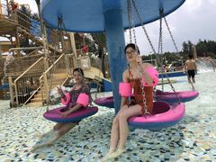 -青鱼湾水上乐园