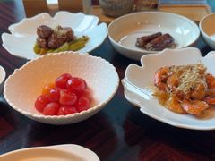 -新天世纪中餐厅