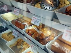 -娘心豆品(方庄店)