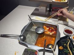 -海底捞火锅(杭州庆春路夜宵主题店)