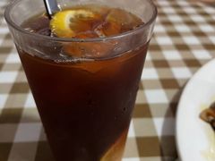 -新大咀港式茶餐厅(宝山万达店)