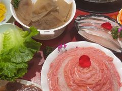 -重庆袁老四火锅(武进万达店)