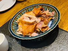 -小城粥道·海胆鲜虾粥(解放广场店)