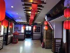 -老城味道·传统天津菜(杨柳青店)