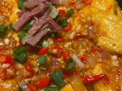 -云海肴·汽锅鸡·云南菜(美罗城店)